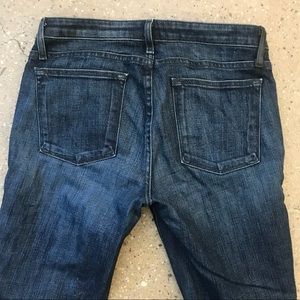 Helmut Lang Jeans Size 27